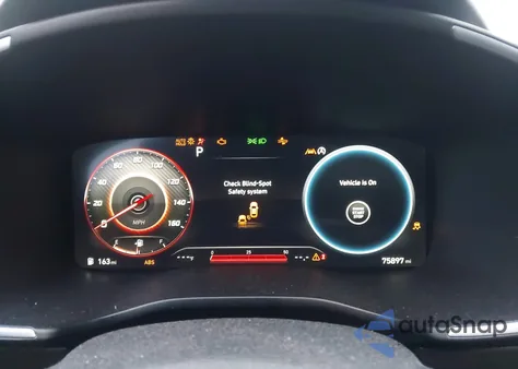 2021 Hyundai Santa Fe Sel from USA, damaged, VIN 5NMS34AJ2MH311479